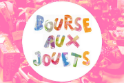 Boursejouets