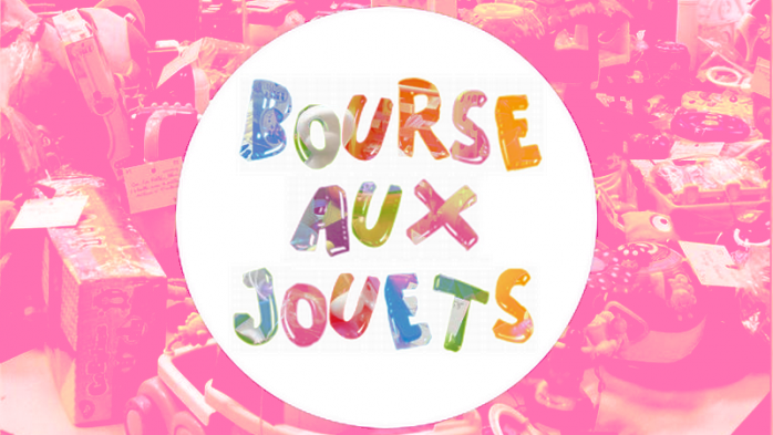 Boursejouets