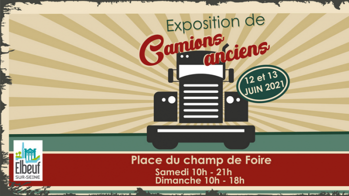 Camionsanciens