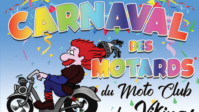 Carnavalmoto