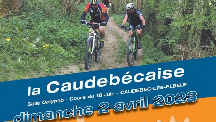 Caudebecaise23