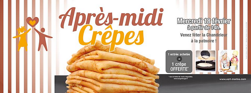 Crepe