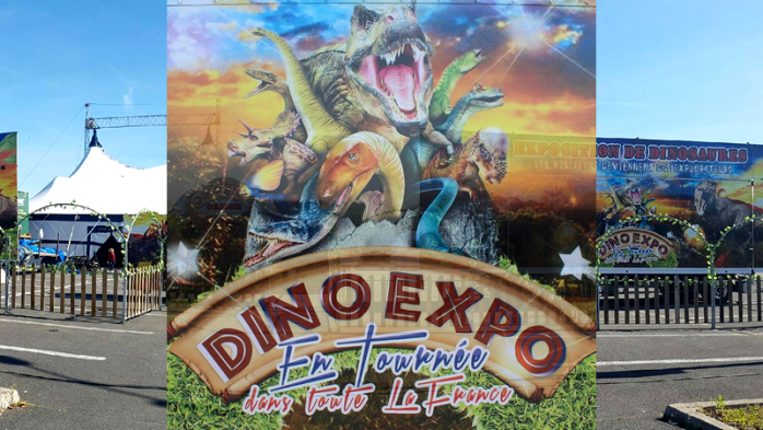 Dinoexpo