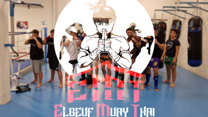 Elbeufmuaythai