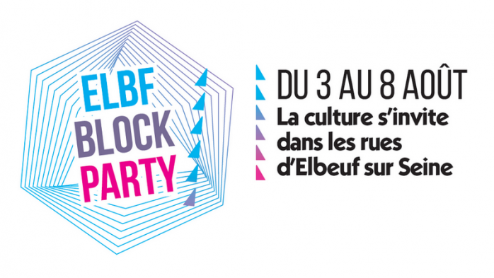 Elbfblockparty