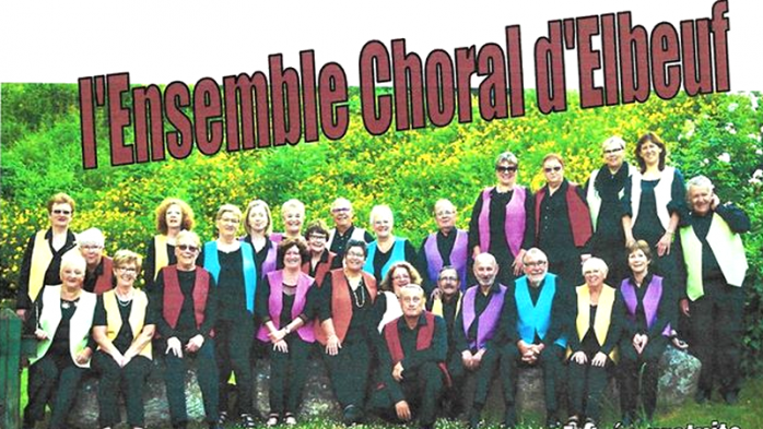 Ensemblechoralelbeuf