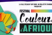 Festivalcouleurdafrique