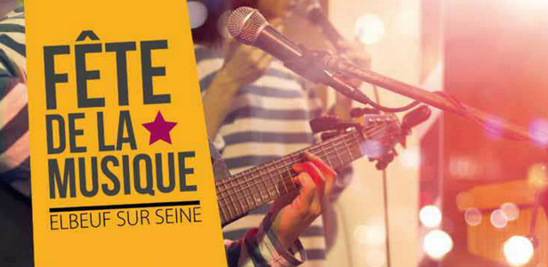 Fetemusique