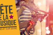 Fetemusique