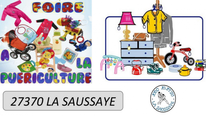 Foirelasaussaye