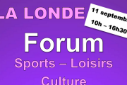 Forumlalonde