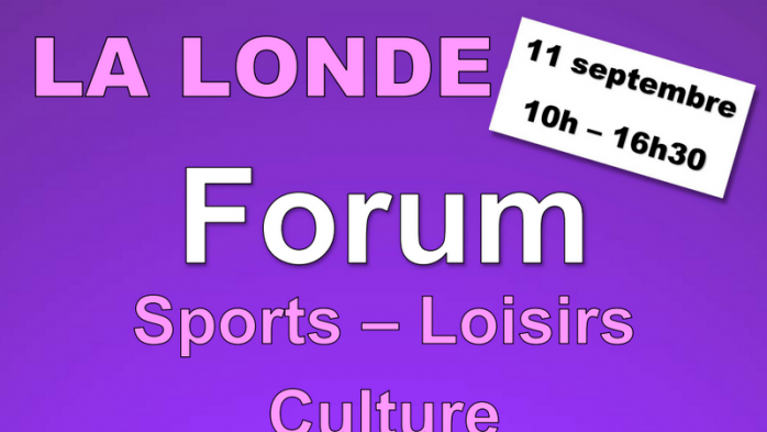 Forumlalonde