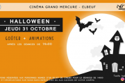 Halloweencinema