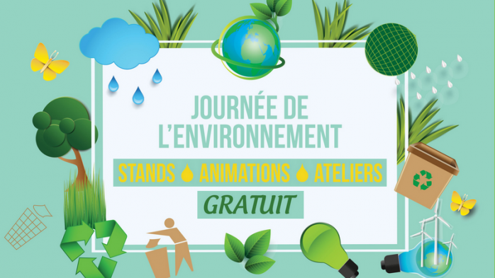 Journeeenvironnement