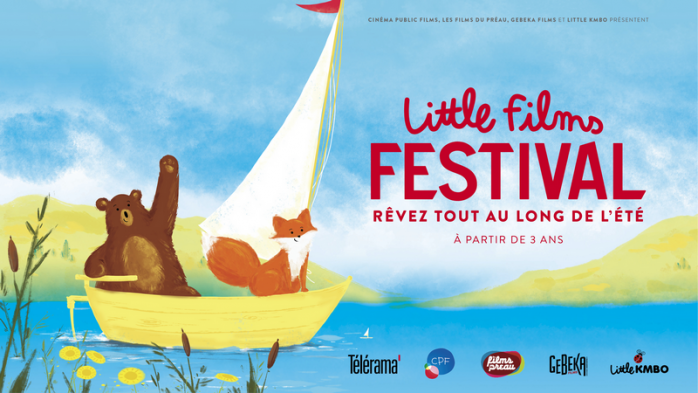 Littlefilmsfestival