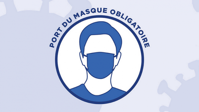 Masqueobligatoire