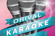 Orivalkaraoke