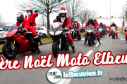 Perenoelmoto