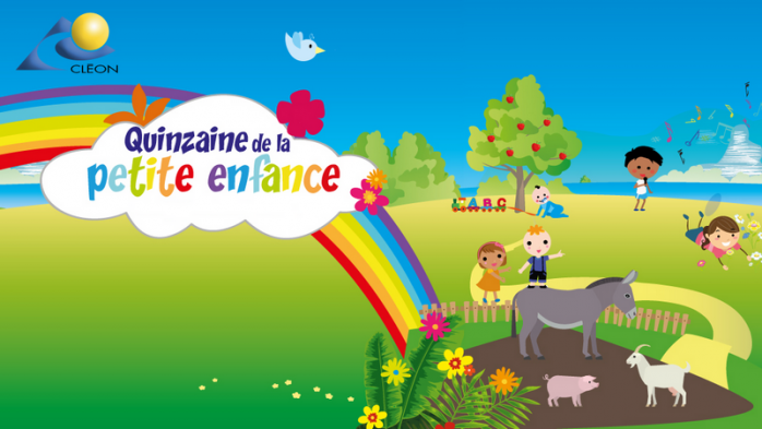 Quinzainepetiteenfance