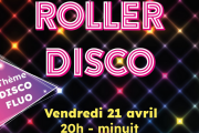 Rollerdisco23