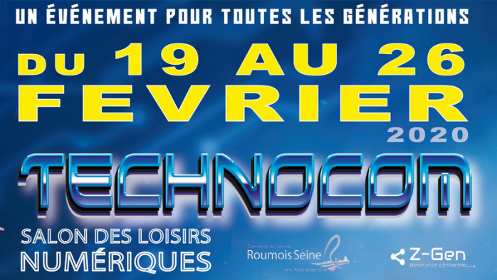 Technocom2020