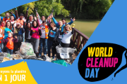 Worldcleanupday